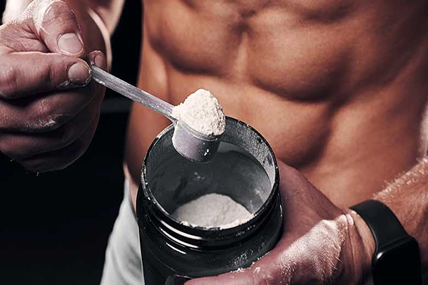 تصویر 3 از خرید و قیمت کراتین اولتراپاور پت ۳۰۰ گرمی + فروش عمده